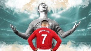 Cầu thủ Ronaldo sinh năm bao nhiêu - Chủ đề điên đảo dư luận